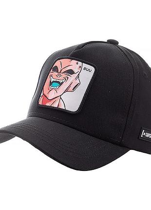 Бейсболка capslab by freegun dragon ball cl/dbz/1/buub