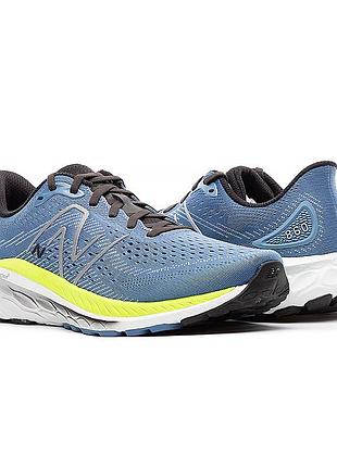 Кроссовки new balance fresh foam x 860v13 m860o13 41.5