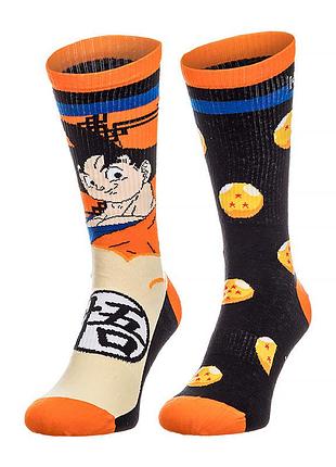 Шкарпетки capslab tennis cl/dbz/1/ten/gok