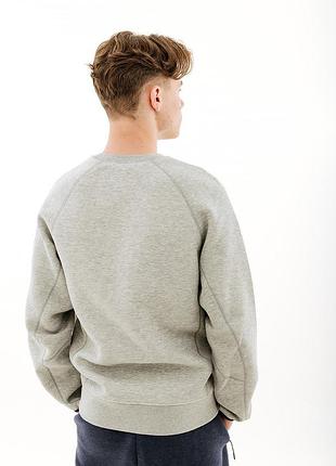 Кофта nike crew fb7916-063 l 2