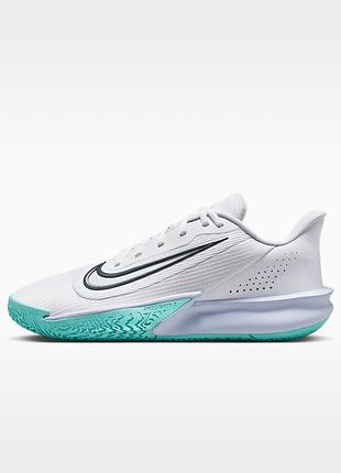 Кросівки nike precision vii hj9153-101 41