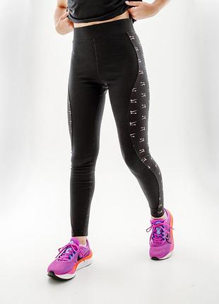 Лосини nike w nsw air hr tght dv8056-010