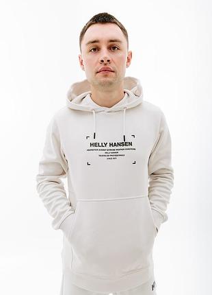 Худі helly hansen move sweat hoodie 53701-823 xl