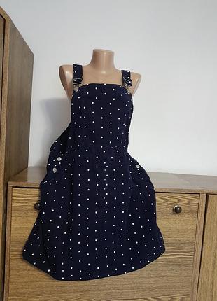 Сарафан вельветовый новый 👗