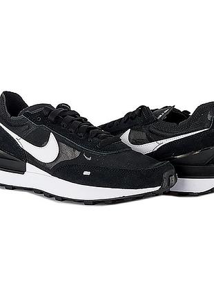 Кроссовки nike waffle one dc2533-001 40