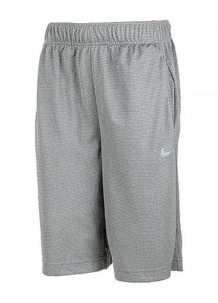 Шорти nike b nk poly+ short do7093-091 128-137 см