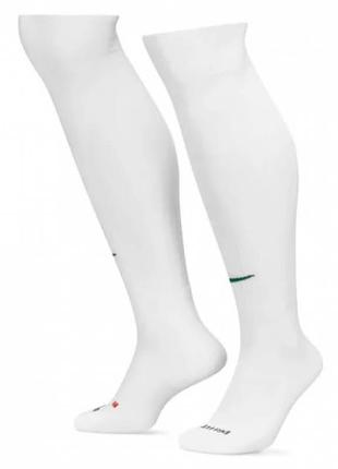 Гетры nike u nk classic ii cush otc -team sx5728-104 38-42