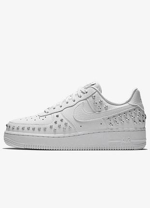 Кросівки nike wmns air force 1 07 xx ar0639-100 40