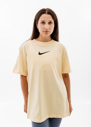 Футболка nike w nsw tee bf ms fd1129-294