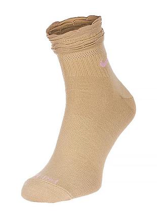 Носки nike u nk everyday ankle 1pk - 144 dh5485-783 38-42