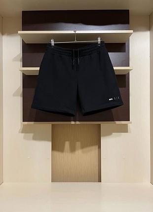 Mcq alexander mcqueen, оригинал премиум шорты, трикотажные