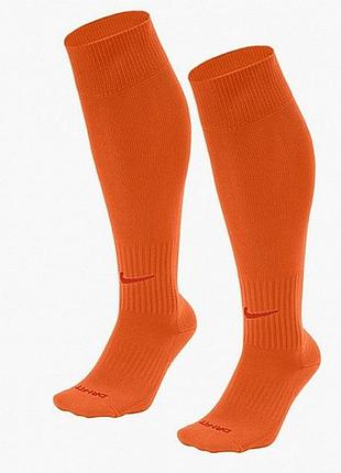 Гетри nike classic ii cush otc team sx5728-806
