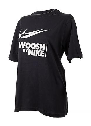 Футболка nike w tee bf gls fz4634-010