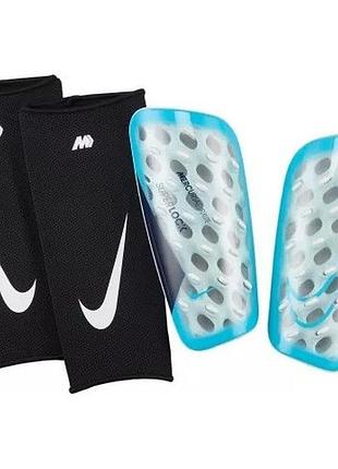 Щитки nike nk merc lite - fa22 dn3611-420 s