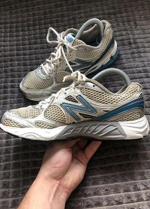 Vintage nb (38-38.5 24-24.5см new balance 770 женские кроссовки летние