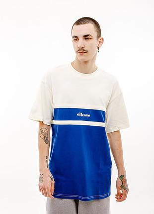 Футболка ellesse rocazzi t-shirt shv20206-631