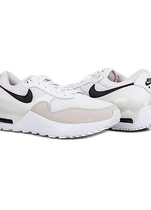 Кроссовки nike air max systm dm9538-100