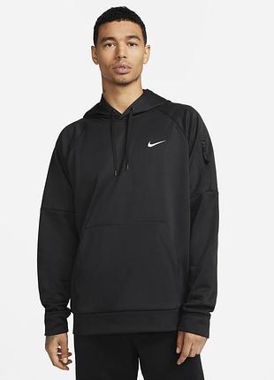 Толстовка nike m nk tf hd po dq4834-010