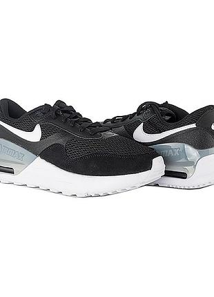 Кроссовки nike w nike air max systm dm9538-001 41