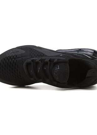 Nike air max 270 black
