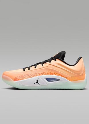 Кросівки jordan zion 4 fb1802-800 43