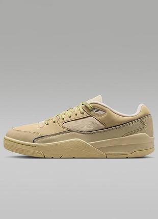Кроссовки jordan flight court hf3255-203 42