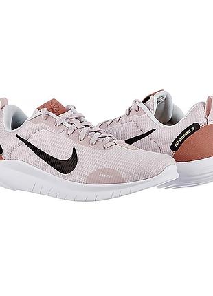 Кроссовки nike w flex experience rn 12 dv0746-001 40.5