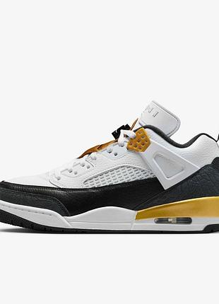 Кроссовки jordan spizike low fq1759-108 42