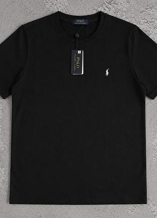 Футболка polo ralph lauren