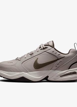 Кроссовки nike air monarch iv 415445-200