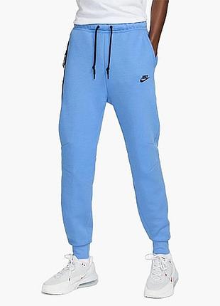 Штани nike tech fleece jogger fb8002-450 (оригінал) fb8002-450 xl