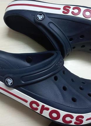 Шлепанцы весна-лето жен.41-40 р.crocs вьетнам