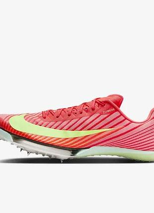 Кросівки nike air zoom maxfly 2 fd8395-600