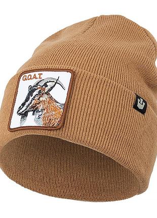 Шапка goorin bros haute goat 107-0042-cml