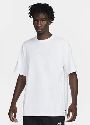 Футболка nike m nsw prem essntl sust tee do7392-101 m