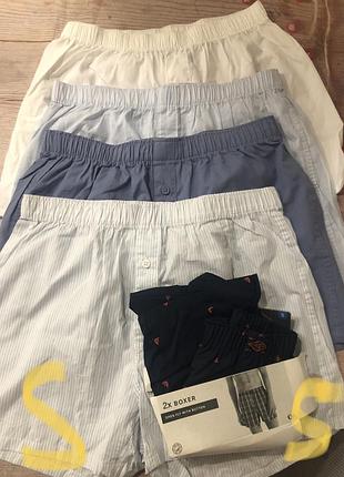 Сімейні труси h&m s