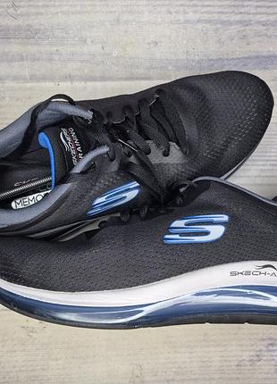 Кроссовки skechers