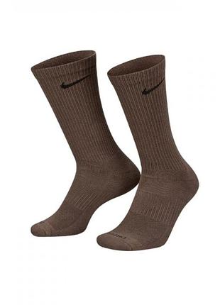 Шкарпетки nike everyday plus cushioned 3pairs sx6888-927