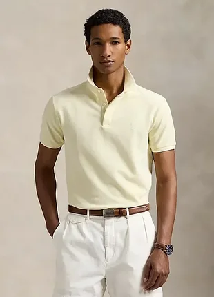 Ralph lauren футболка