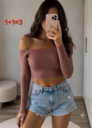 Топ лонгслив женского бренда missguided