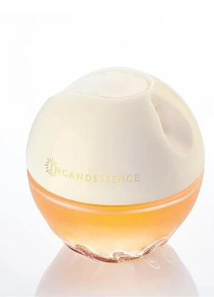 Парфумована вода avon incandessence для жінок 50 ml