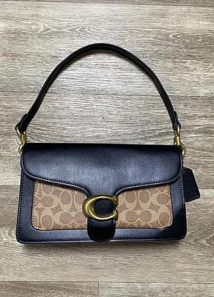 Оригінальна сумка coach tabby shoulder bag