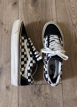 Vans оригінал топ марка розмір 40 стан ідеальний