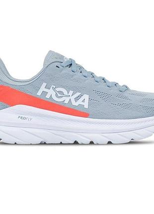 Hoka one one (38.5) 24-25см mach 4 женские кроссовки оригинал летние