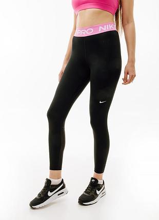 Лосини nike w np 365 mr 7/8 tight dv9026-013 m