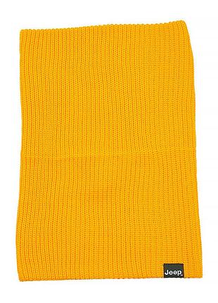 Баф jeep ribbed tricot neckwarmer j22w o102601-y247
