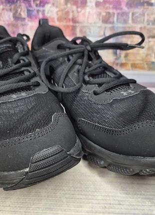 Кроссовки under armour charged assert 9 2
