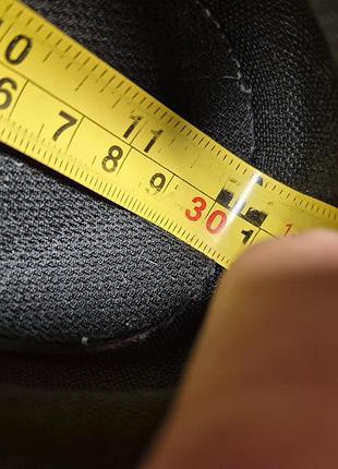 Кроссовки under armour charged assert 9 8