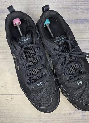 Кроссовки under armour charged assert 9 3