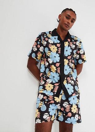 Сорочка ellesse lumi shirt shv20282-943 s